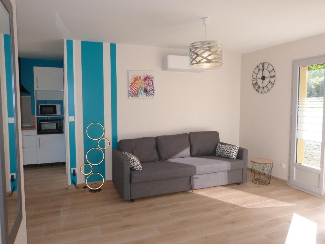 Lumineuse Maison Neuve, Cosy,67M², 2 Chambres/6 Couchages 1Km Lac, 200M Du Bourg. Vue Paisible, Sur La Nature Saint-Pardoux  Экстерьер фото