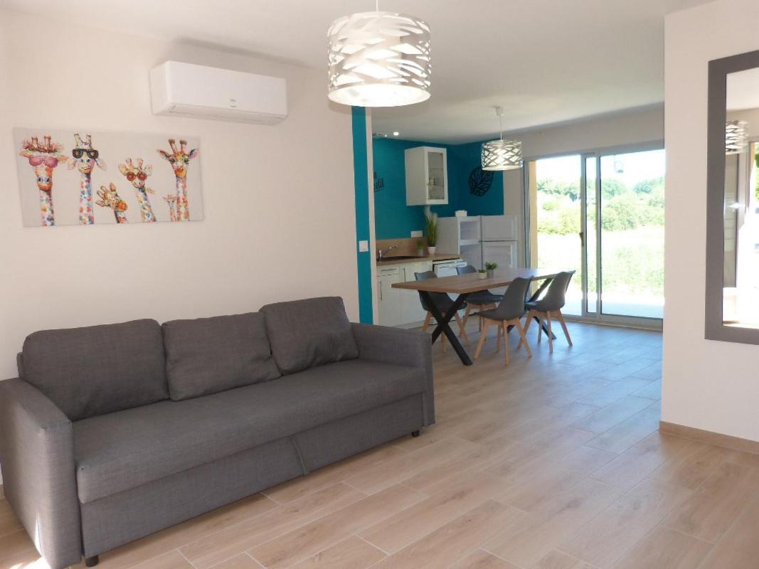 Lumineuse Maison Neuve, Cosy,67M², 2 Chambres/6 Couchages 1Km Lac, 200M Du Bourg. Vue Paisible, Sur La Nature Saint-Pardoux  Экстерьер фото