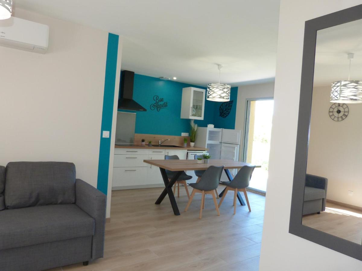 Lumineuse Maison Neuve, Cosy,67M², 2 Chambres/6 Couchages 1Km Lac, 200M Du Bourg. Vue Paisible, Sur La Nature Saint-Pardoux  Экстерьер фото